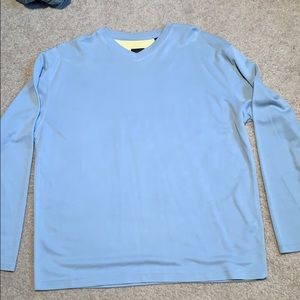 COPY - Thick long sleeve v neck